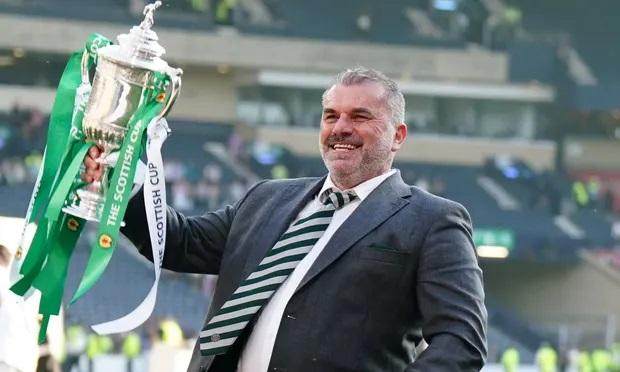 Stake-热刺走近凯尔特人主帅 挖苏超冠军教头能行吗?