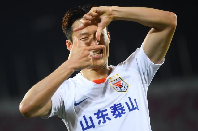 Stake-泰山自认丢球太早致翻船 中场多人缺阵怀念孙准浩