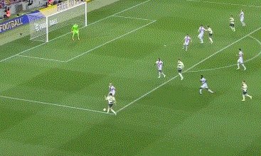 Stake-【慈善赛】德容德佩破门 哈兰德造点 巴萨3比3曼城