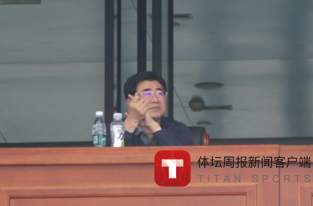 U17国少队热身精英队告负 宋凯专程赴三水督战