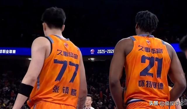 Stake-CBA排名：上海稳居第一 四队争前4白热化 季后赛尾班车名额最惨烈